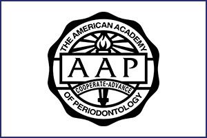 The American Academy of Periodontology